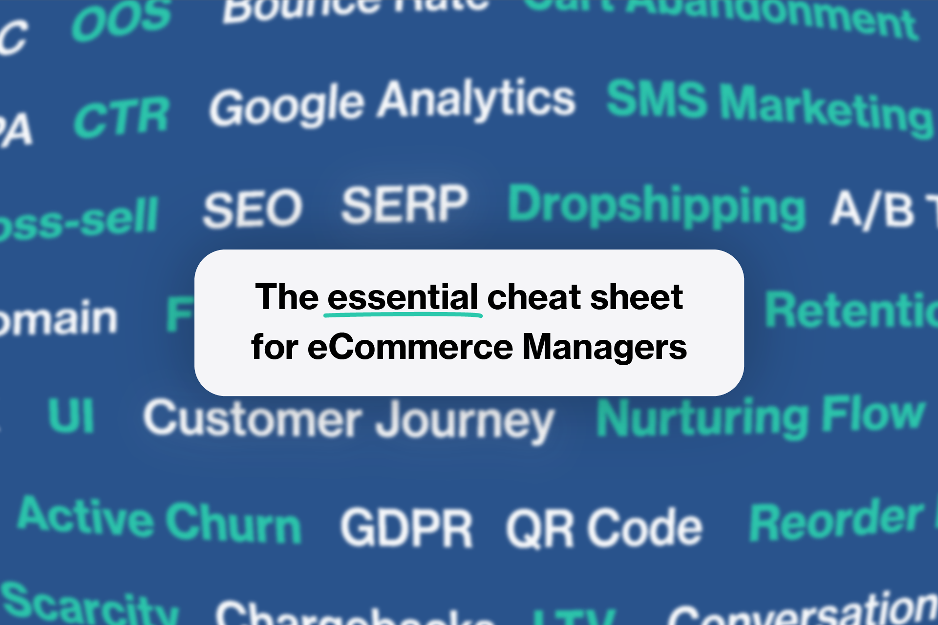 The essential cheat sheet for Managers Reports Blog